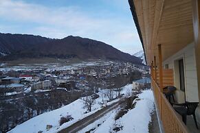 Hotel Mestia Residence