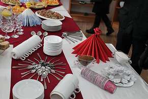 Hotel Mestia Residence