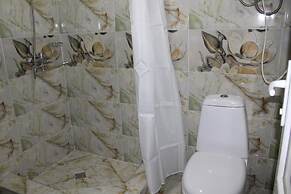 Hotel Mestia Residence