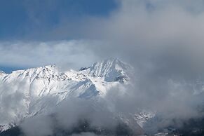 Hotel Mestia Residence