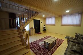 Hotel Mestia Residence