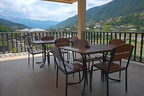 Hotel Mestia Residence