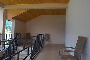 Hotel Mestia Residence