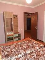 Hotel Mestia Residence