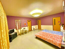 Inuyama Modern Room