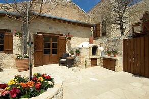 Arsorama Village Homes