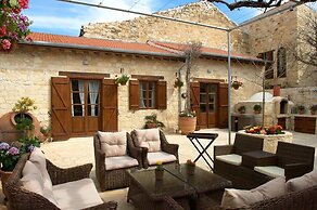 Arsorama Village Homes