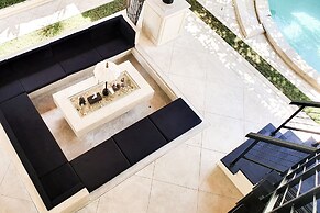 Villa de Malicott Athena