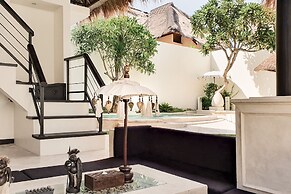 Villa de Malicott Athena