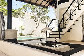 Villa de Malicott Athena