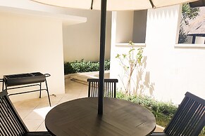 Villa de Malicott Athena