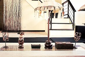 Villa de Malicott Athena