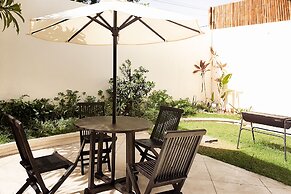 Villa de Malicott Athena