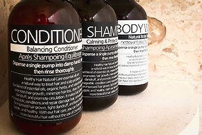 Villa de Malicott Athena