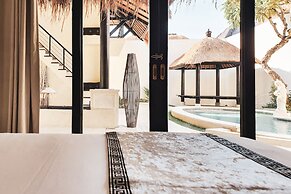 Villa de Malicott Athena