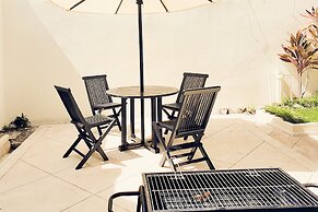 Villa de Malicott Athena