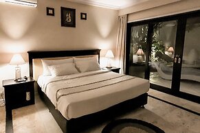 Villa de Malicott Athena