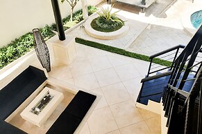 Villa de Malicott Athena