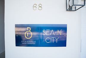 B4B Sea n' City