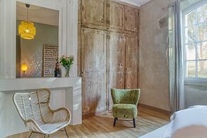 Le Chateau de Camille