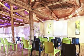 Le Chateau de Camille