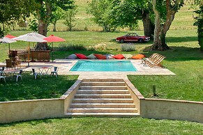 Le Chateau de Camille