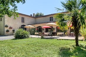 Le Chateau de Camille