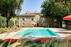 Le Chateau de Camille