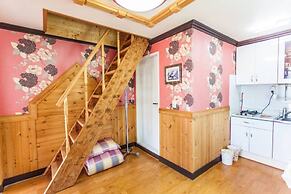 Jungfrau Pension