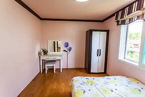 Jungfrau Pension