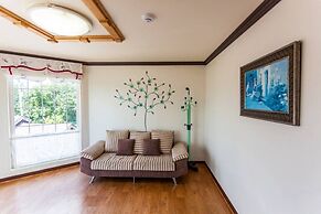 Jungfrau Pension