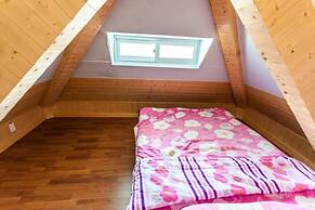 Jungfrau Pension