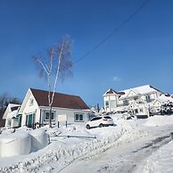 Jungfrau Pension