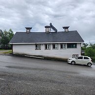 Jungfrau Pension