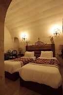 Corner In Cappadocia