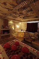 Corner In Cappadocia