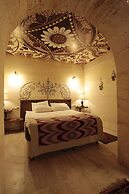 Corner In Cappadocia