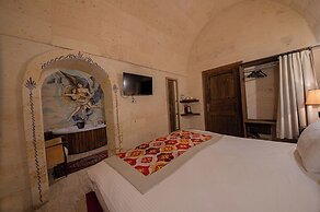 Corner In Cappadocia
