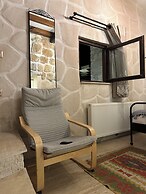 Corner In Cappadocia