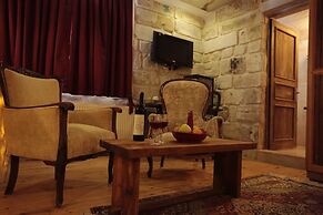 Corner In Cappadocia