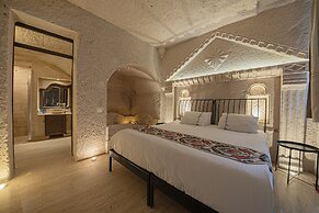 Corner In Cappadocia