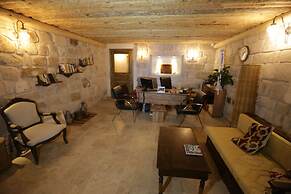 Corner In Cappadocia