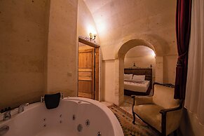 Corner In Cappadocia