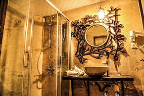 Corner In Cappadocia