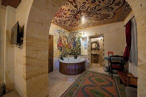 Corner In Cappadocia