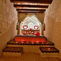 Corner In Cappadocia