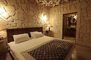 Corner In Cappadocia