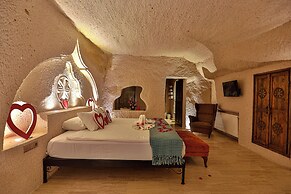 Corner In Cappadocia