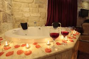 Corner In Cappadocia