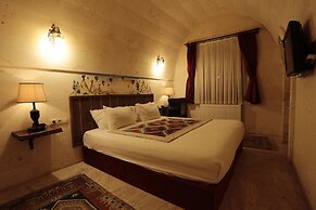 Corner In Cappadocia